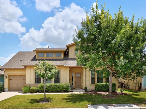 11106 Railway LN 64, Austin TX 78717