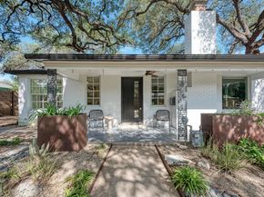 2308 Forest Ave, Austin TX 78704