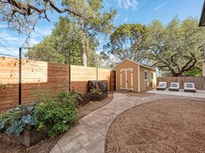 2308 Forest Ave, Austin TX 78704