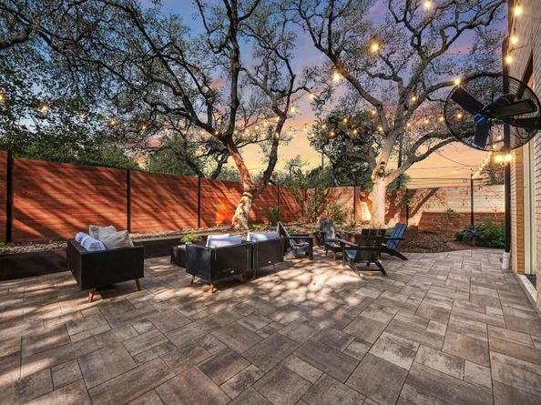2308 Forest Ave, Austin TX 78704