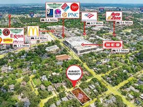 2308 Forest Ave, Austin TX 78704