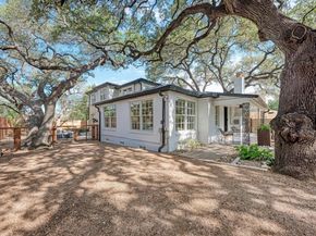 2308 Forest Ave, Austin TX 78704