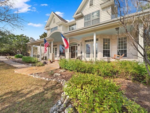 19045 Venture DR, Point Venture TX 78645