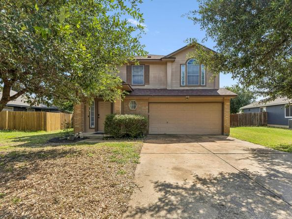 808 Red River LN, Leander TX 78641