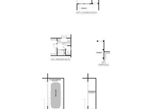 8003 Shining Flor RUN, Lago Vista TX 78645