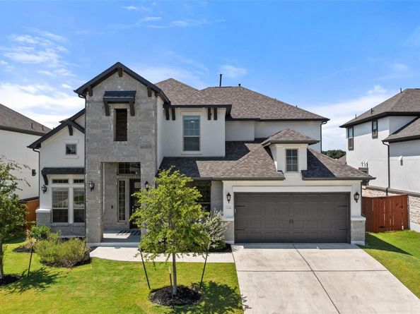 2324 Giona PL, Round Rock TX 78665