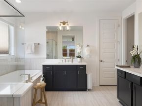 2324 Giona PL, Round Rock TX 78665