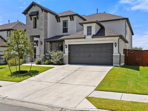 2324 Giona PL, Round Rock TX 78665