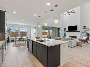 2324 Giona PL, Round Rock TX 78665