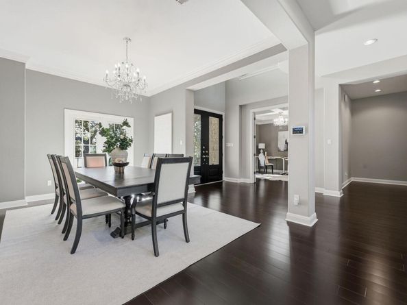 9808 Tree Bend CV, Austin TX 78750