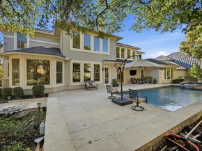 9808 Tree Bend CV, Austin TX 78750