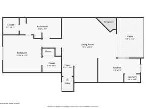 8200 Neely DR 202, Austin TX 78759