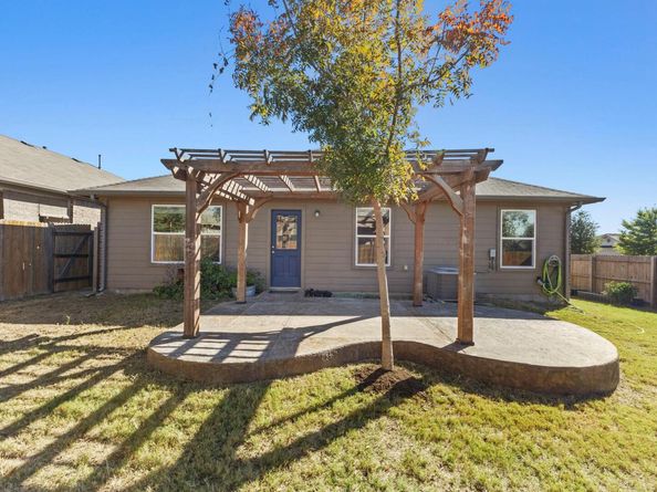 10600 Menominee Falls LN, Austin TX 78754