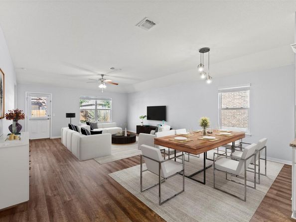 10600 Menominee Falls LN, Austin TX 78754