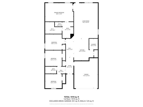 10600 Menominee Falls LN, Austin TX 78754