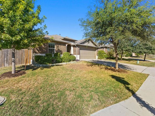 10600 Menominee Falls LN, Austin TX 78754