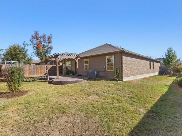 10600 Menominee Falls LN, Austin TX 78754