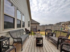 17206 Antioch Ave, Pflugerville TX 78660