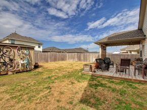 17206 Antioch Ave, Pflugerville TX 78660