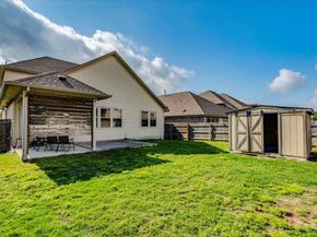17206 Antioch Ave, Pflugerville TX 78660