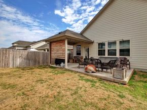 17206 Antioch Ave, Pflugerville TX 78660