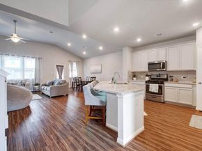 17206 Antioch Ave, Pflugerville TX 78660