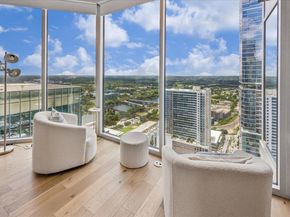 360 Nueces ST 3702, Austin TX 78701