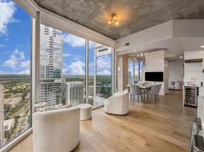 360 Nueces ST 3702, Austin TX 78701