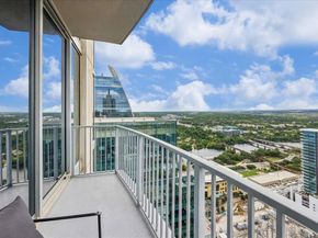 360 Nueces ST 3702, Austin TX 78701