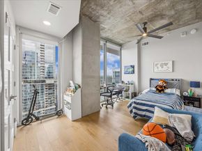360 Nueces ST 3702, Austin TX 78701