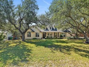 5008 Timothy CIR, Austin TX 78734