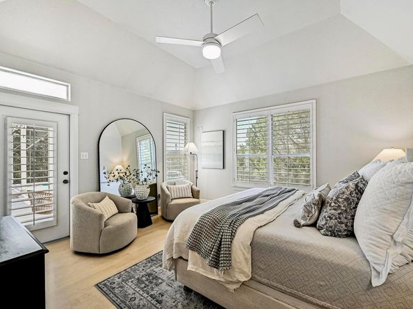 5008 Timothy CIR, Austin TX 78734