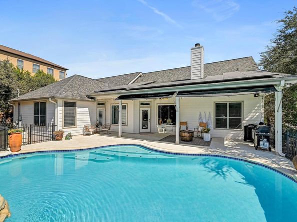 5008 Timothy CIR, Austin TX 78734
