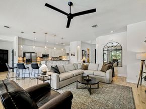 5008 Timothy CIR, Austin TX 78734