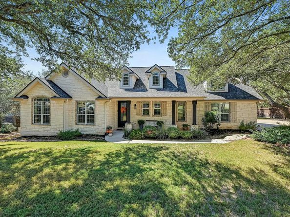 5008 Timothy CIR, Austin TX 78734