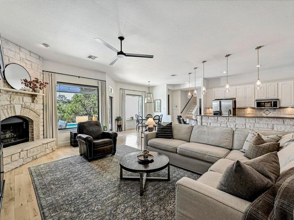 5008 Timothy CIR, Austin TX 78734