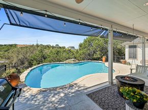 5008 Timothy CIR, Austin TX 78734