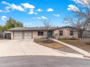 3102 Berrylawn CIR, Austin TX 78723