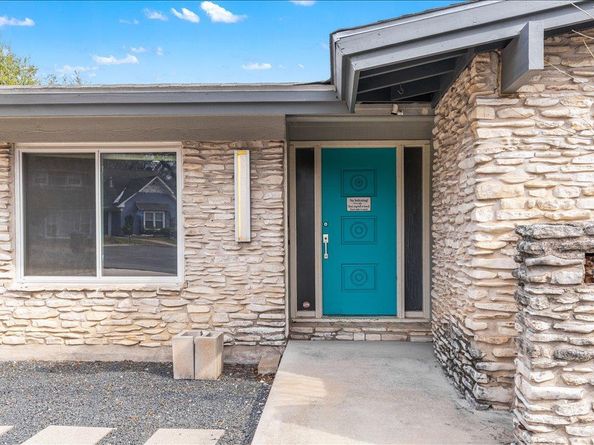 3102 Berrylawn CIR, Austin TX 78723