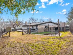 3102 Berrylawn CIR, Austin TX 78723