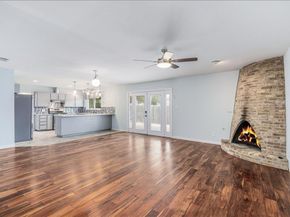 3102 Berrylawn CIR, Austin TX 78723