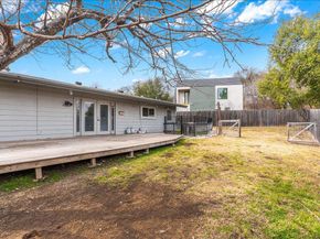 3102 Berrylawn CIR, Austin TX 78723