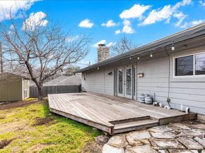 3102 Berrylawn CIR, Austin TX 78723