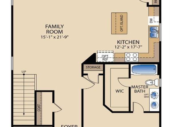 9708 Petrichor BLVD, Manor TX 78653