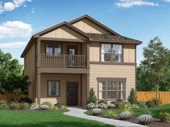 9708 Petrichor BLVD, Manor TX 78653