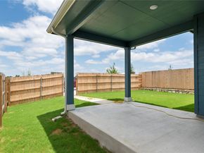 9708 Petrichor BLVD, Manor TX 78653