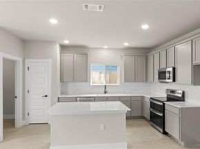 9708 Petrichor BLVD, Manor TX 78653