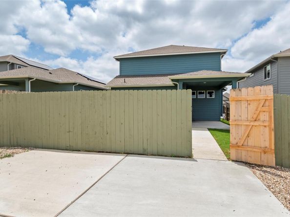 9708 Petrichor BLVD, Manor TX 78653