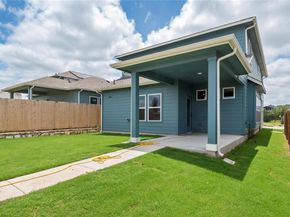 9708 Petrichor BLVD, Manor TX 78653
