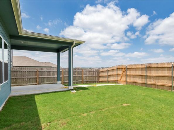 9708 Petrichor BLVD, Manor TX 78653